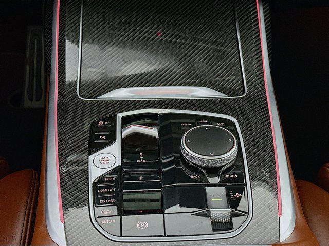 used 2023 BMW X7 car, priced at $69,839