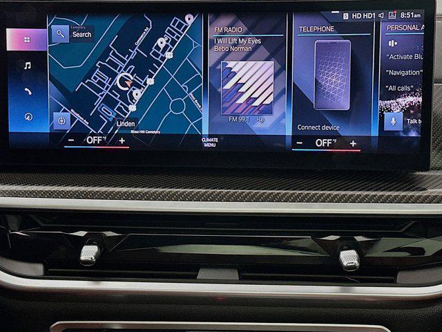 used 2023 BMW X7 car, priced at $69,839