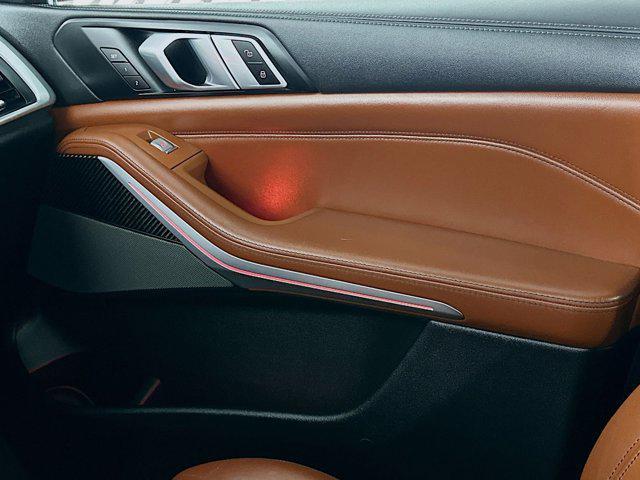 used 2023 BMW X7 car, priced at $69,839