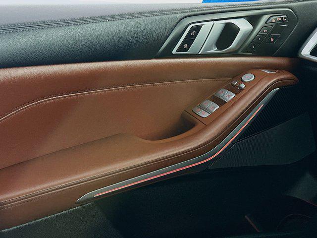 used 2023 BMW X7 car, priced at $69,839