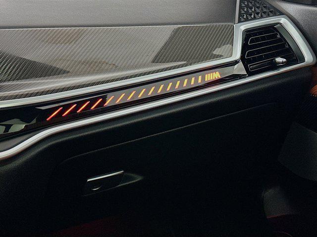 used 2023 BMW X7 car, priced at $69,839