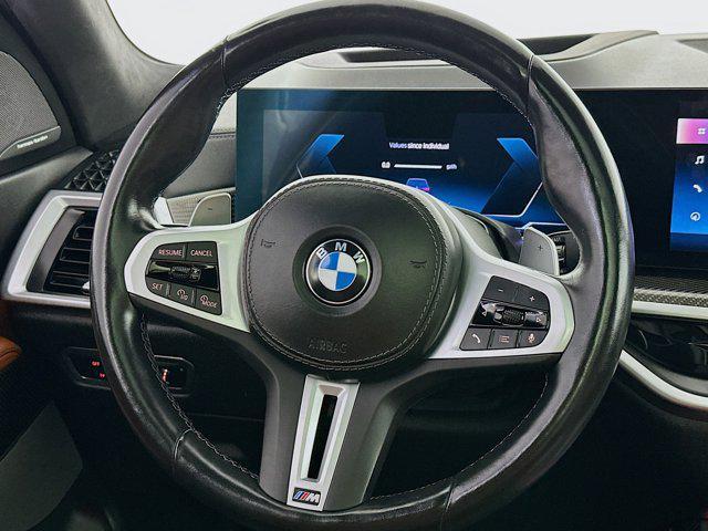 used 2023 BMW X7 car, priced at $69,839