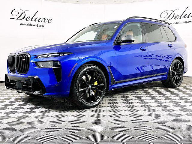 used 2023 BMW X7 car, priced at $69,839