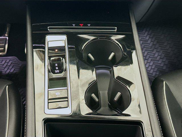 used 2024 Volkswagen Atlas car, priced at $35,839