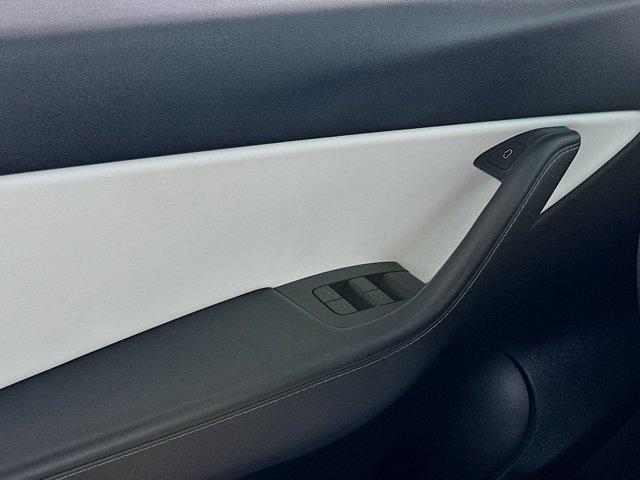 used 2022 Tesla Model Y car, priced at $28,839
