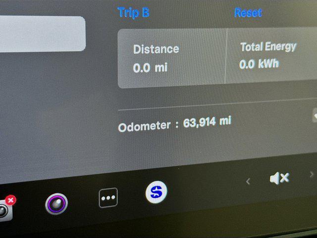 used 2022 Tesla Model Y car, priced at $28,839