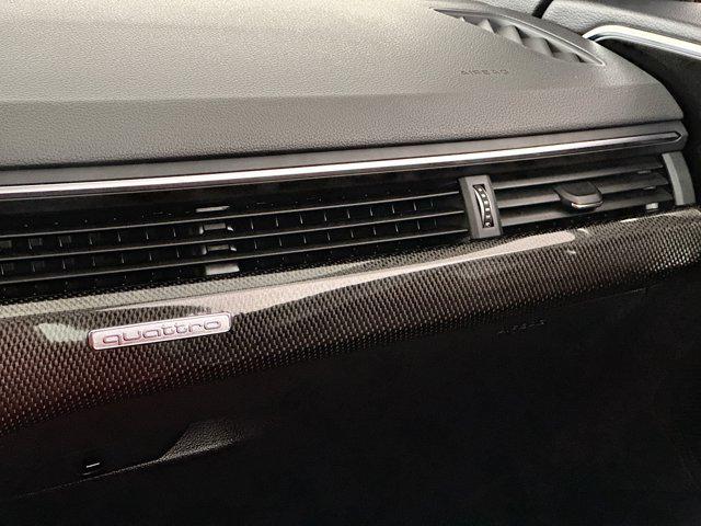 used 2023 Audi S4 car, priced at $47,839