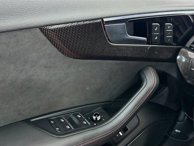 used 2023 Audi S4 car, priced at $47,839