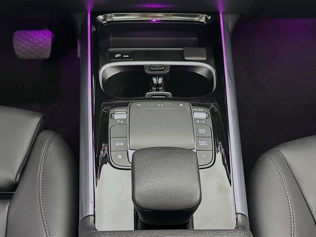 used 2022 Mercedes-Benz GLA 250 car, priced at $29,839