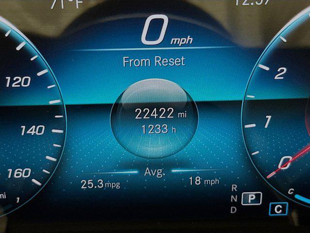 used 2022 Mercedes-Benz GLA 250 car, priced at $29,839