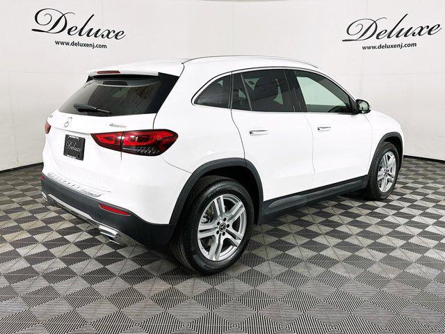 used 2022 Mercedes-Benz GLA 250 car, priced at $29,839
