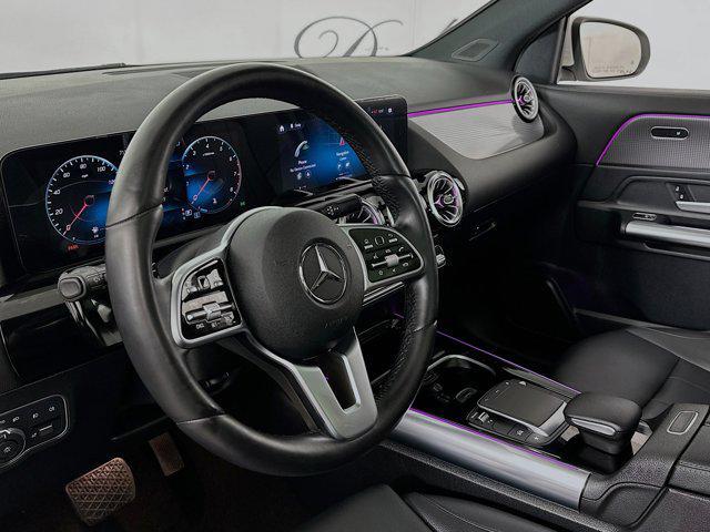 used 2022 Mercedes-Benz GLA 250 car, priced at $29,839