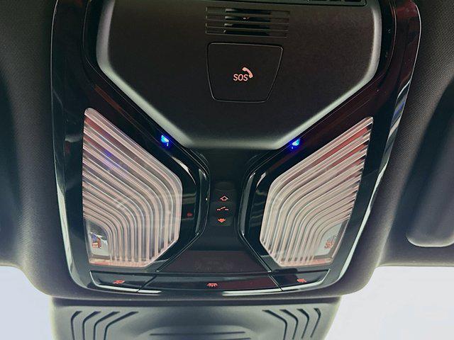 used 2023 BMW X4 M car, priced at $75,839