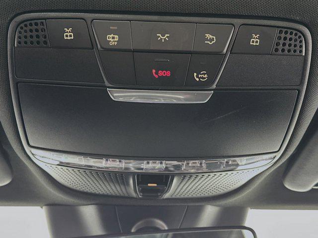 used 2019 Mercedes-Benz AMG C 43 car, priced at $25,839