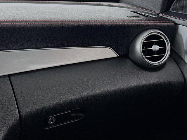 used 2019 Mercedes-Benz AMG C 43 car, priced at $25,839