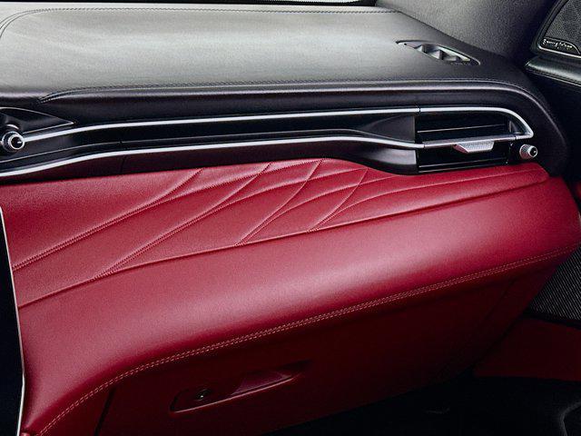 used 2023 Maserati Grecale car, priced at $44,839