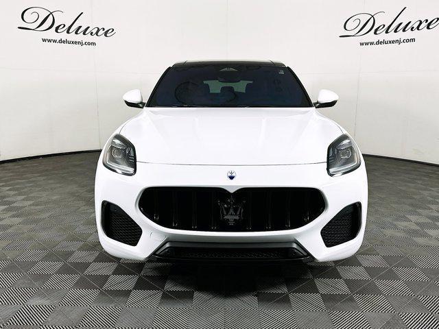 used 2023 Maserati Grecale car, priced at $44,839
