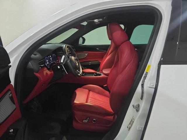 used 2023 Maserati Grecale car