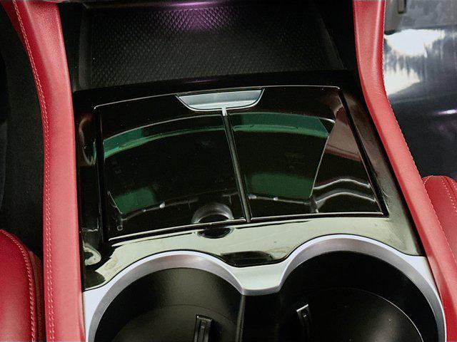 used 2023 Maserati Grecale car, priced at $44,839