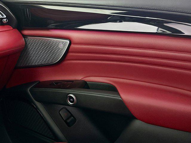 used 2023 Maserati Grecale car, priced at $44,839