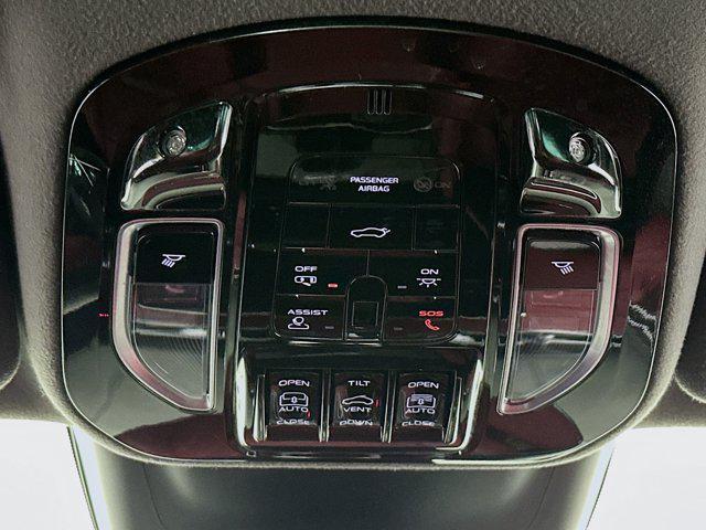 used 2023 Maserati Grecale car, priced at $44,839