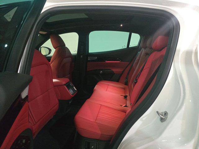 used 2023 Maserati Grecale car