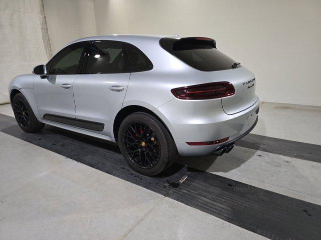 used 2018 Porsche Macan car, priced at $40,839