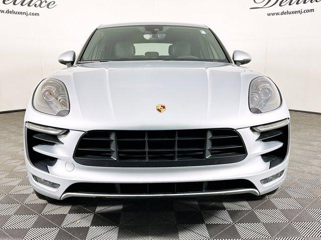 used 2018 Porsche Macan car, priced at $36,839