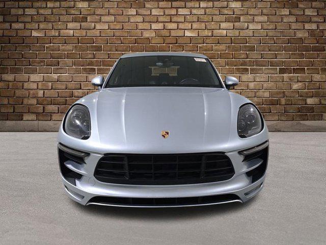 used 2018 Porsche Macan car, priced at $40,839