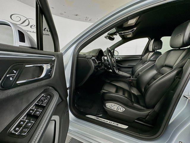 used 2018 Porsche Macan car, priced at $36,839