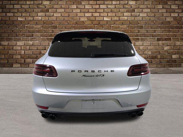 used 2018 Porsche Macan car, priced at $40,839