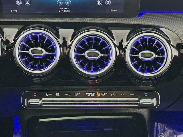 used 2021 Mercedes-Benz AMG CLA 45 car, priced at $39,839
