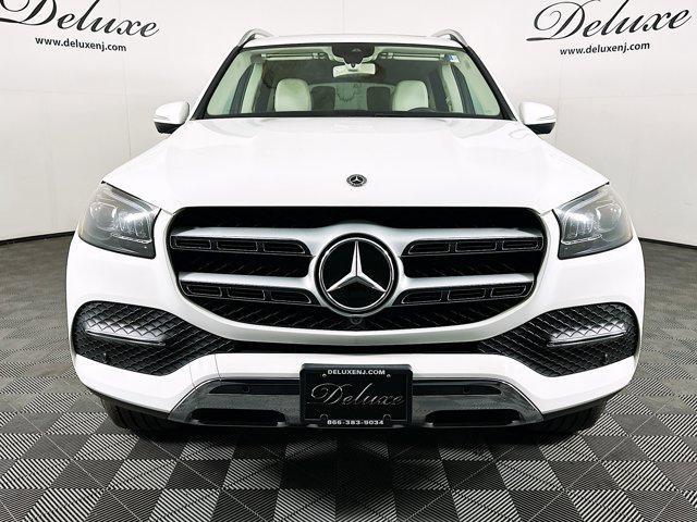 used 2020 Mercedes-Benz GLS 450 car, priced at $43,752