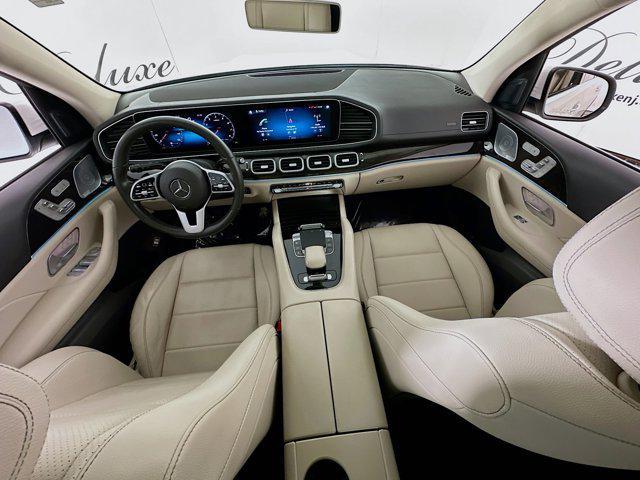 used 2020 Mercedes-Benz GLS 450 car, priced at $43,752