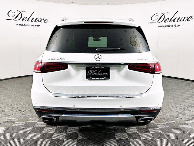 used 2020 Mercedes-Benz GLS 450 car, priced at $43,752