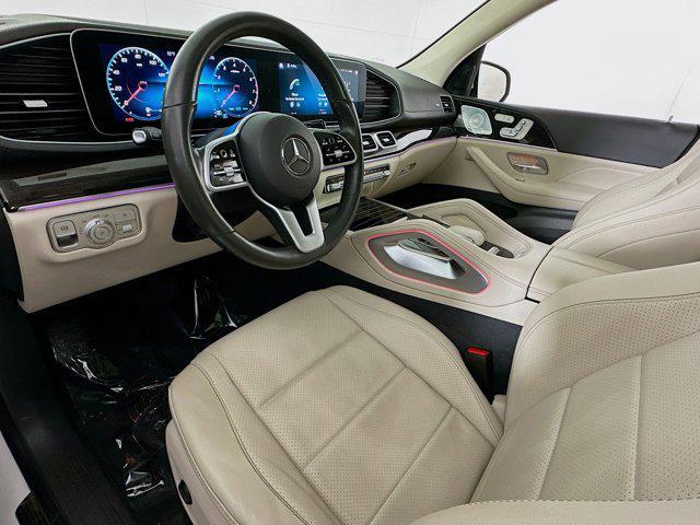 used 2020 Mercedes-Benz GLS 450 car, priced at $43,752