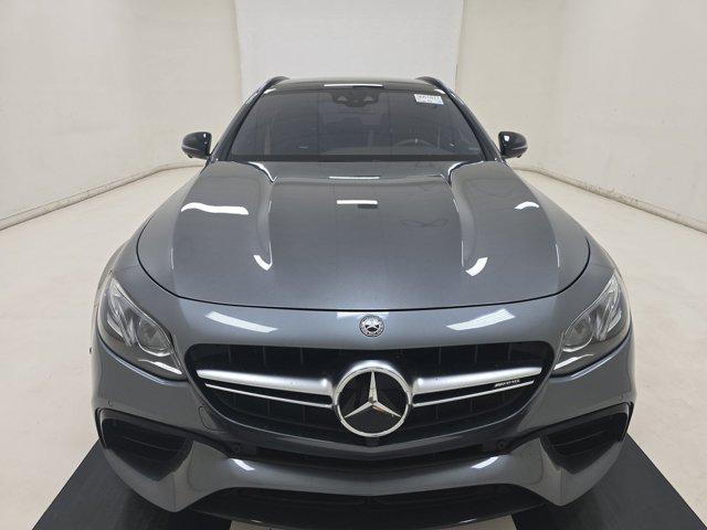 used 2020 Mercedes-Benz AMG E 63 car