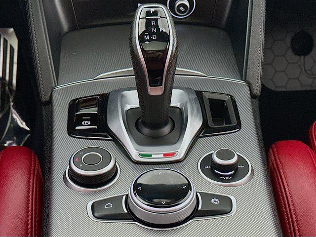 used 2022 Alfa Romeo Stelvio car, priced at $27,439
