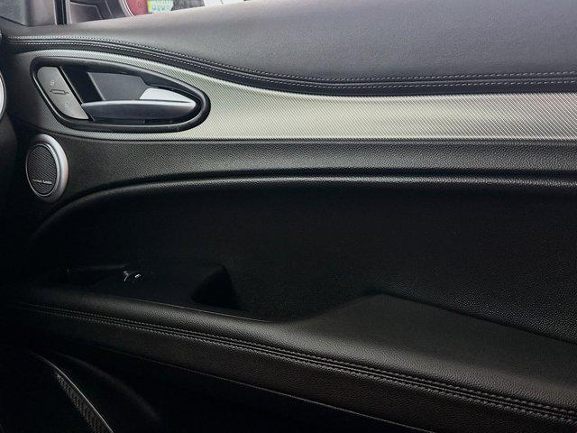 used 2022 Alfa Romeo Stelvio car, priced at $27,439