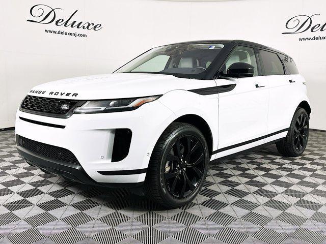 used 2020 Land Rover Range Rover Evoque car, priced at $26,839