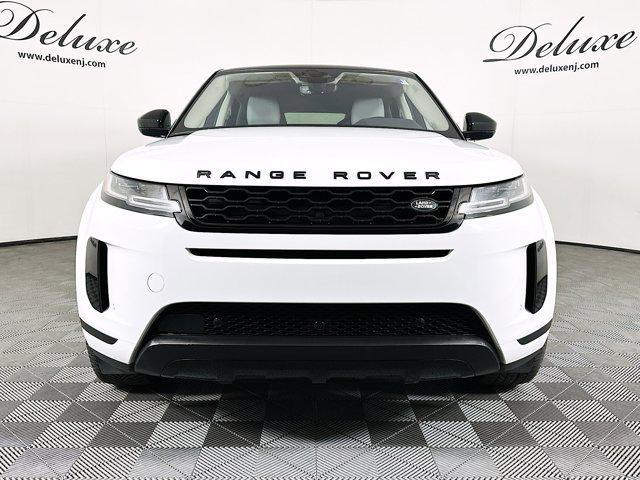 used 2020 Land Rover Range Rover Evoque car, priced at $26,839