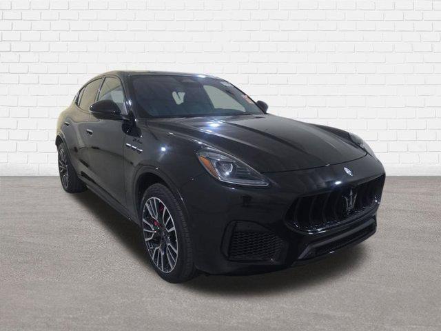 used 2023 Maserati Grecale car, priced at $39,839