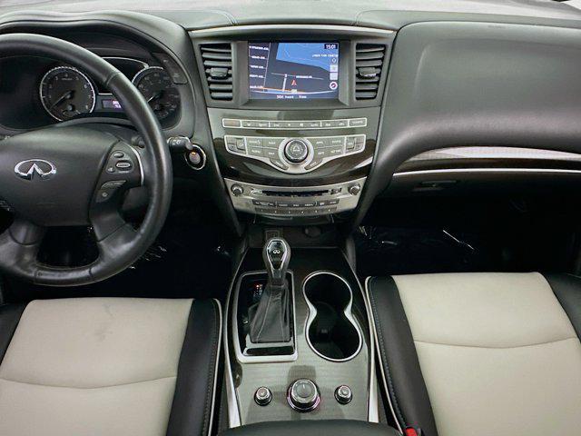 used 2020 INFINITI QX60 car, priced at $24,839