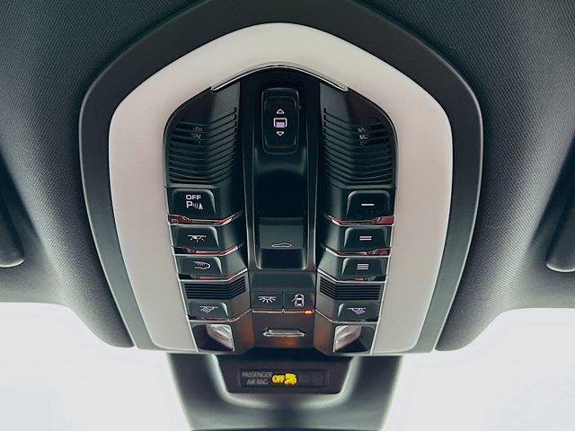 used 2021 Porsche Macan car, priced at $53,839