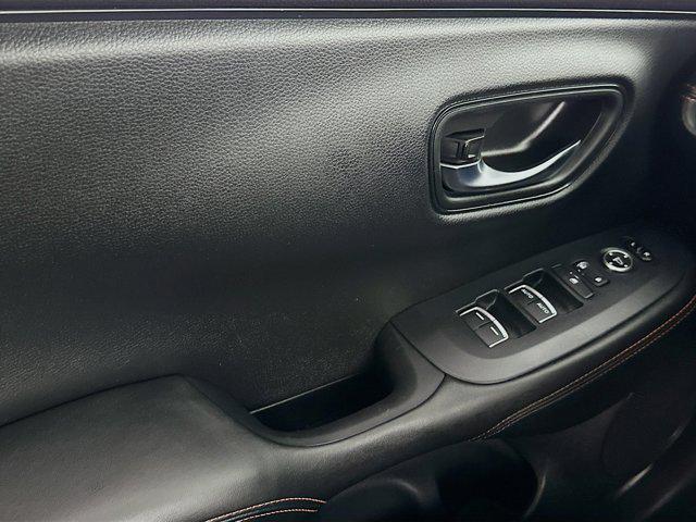 used 2023 Honda HR-V car, priced at $21,839