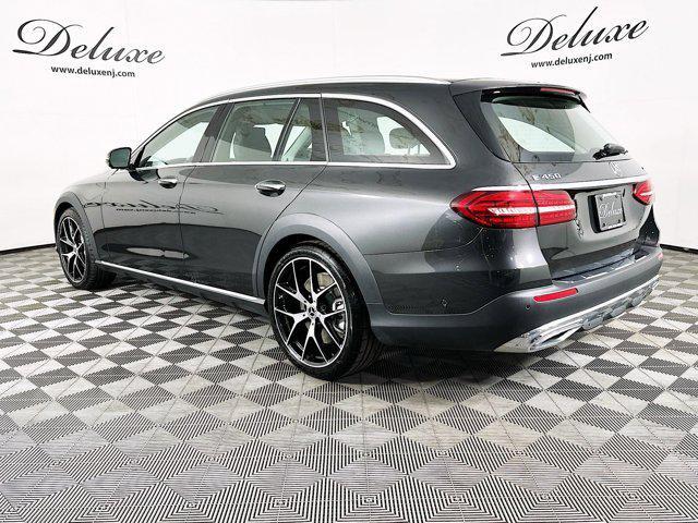 used 2023 Mercedes-Benz E-Class car, priced at $59,839