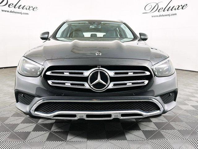 used 2023 Mercedes-Benz E-Class car, priced at $59,839