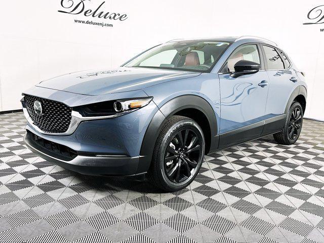 used 2024 Mazda CX-30 car, priced at $26,839