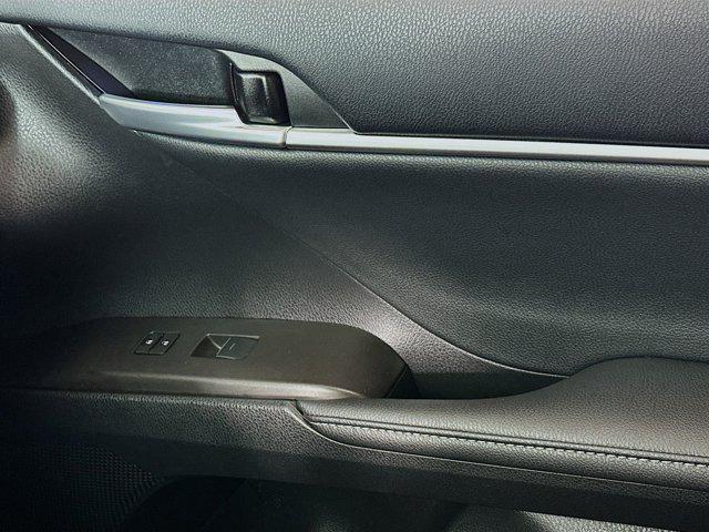 used 2023 Toyota Camry car, priced at $31,758