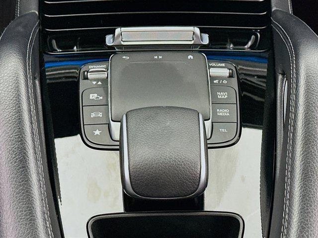 used 2022 Mercedes-Benz GLE 350 car, priced at $44,839